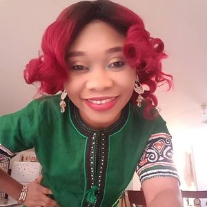 Meet your Posher, Adegboyega